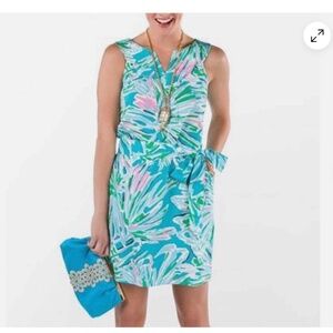 Lilly Pulitzer Guiliana Dress